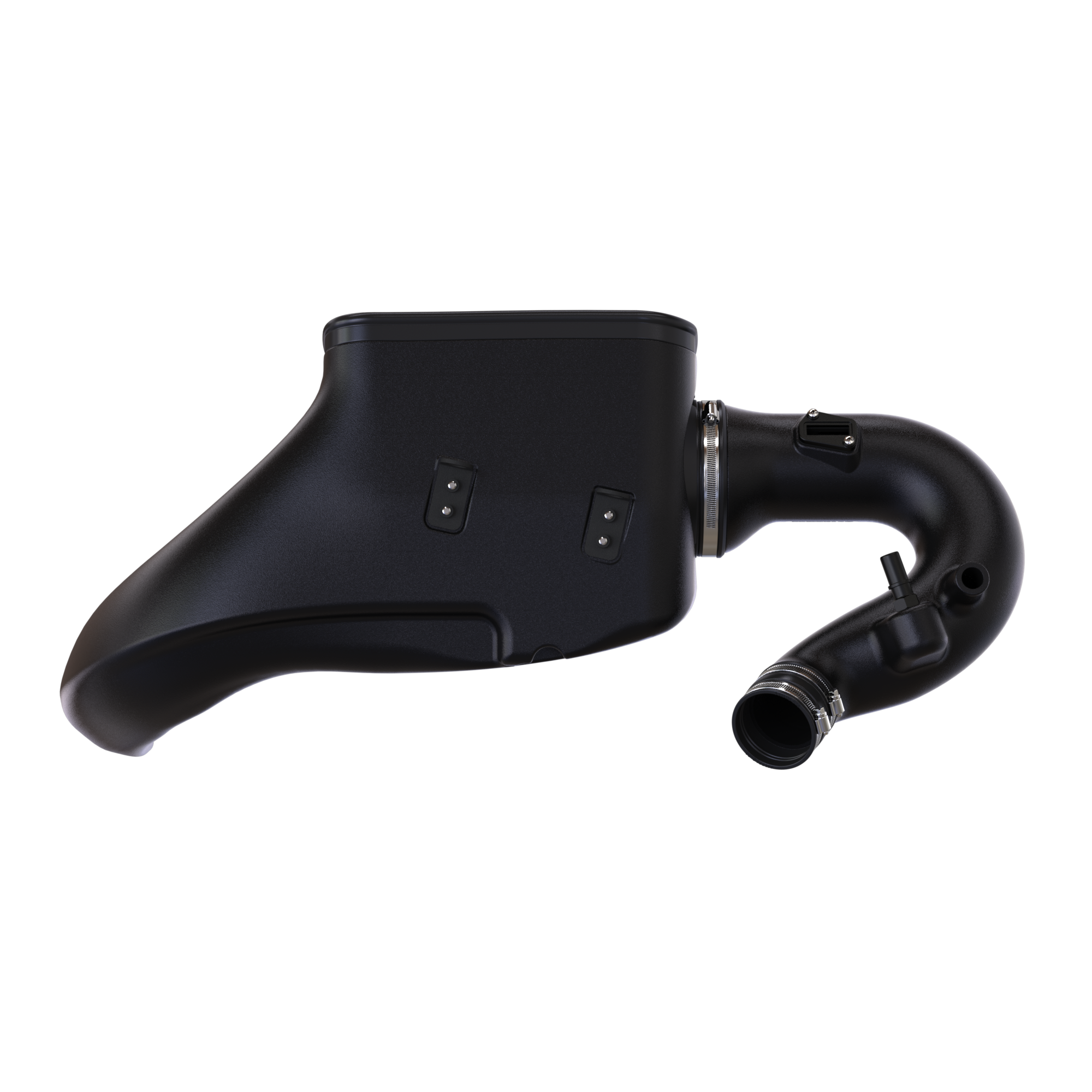 JLT Cold Air Intake For 2024-2025 Ford Mustang Ecoboost 2.3L Turbo - No Tune Required